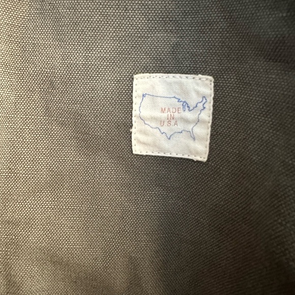 Save Khaki Green Lightweight Jacket XL - Picture 2 of 7